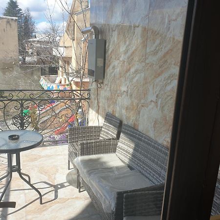 Hotel Royal Kutaisi Exterior foto